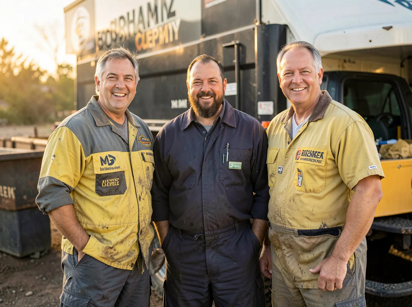 Sewage Cleanup company in Kansas, OK