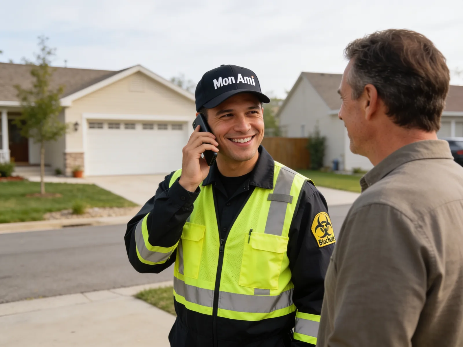 Sewage Cleanup Kansas, OK FAQs
