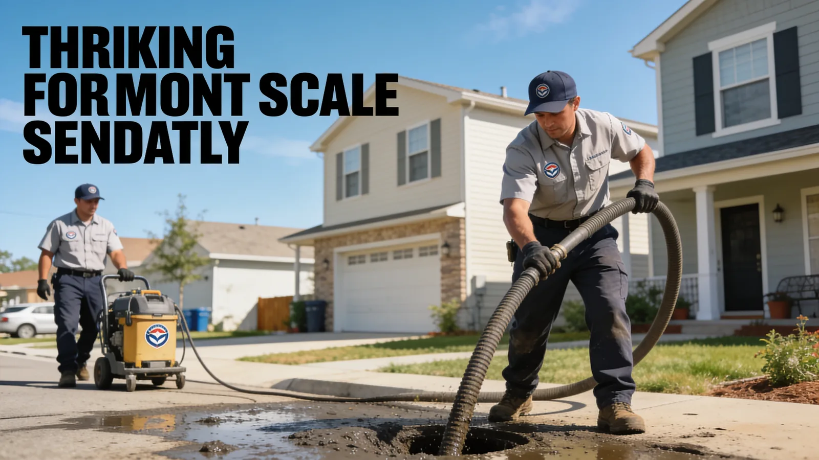 Sewage Cleanup in Kansas, OK near me